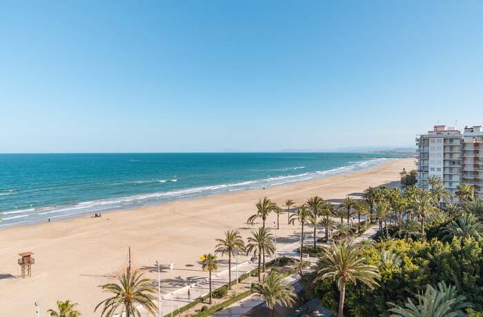 Vivienda en venta en Alicante — tiempo medio de venta de un piso en 2026