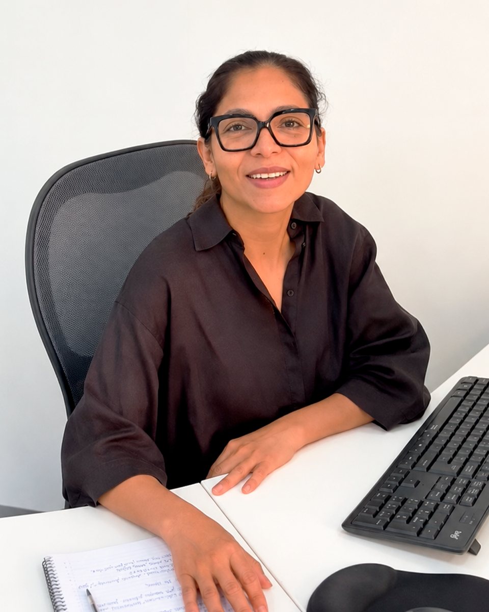 Coordinadora de ventas y gestión de llamadas de Wereal
