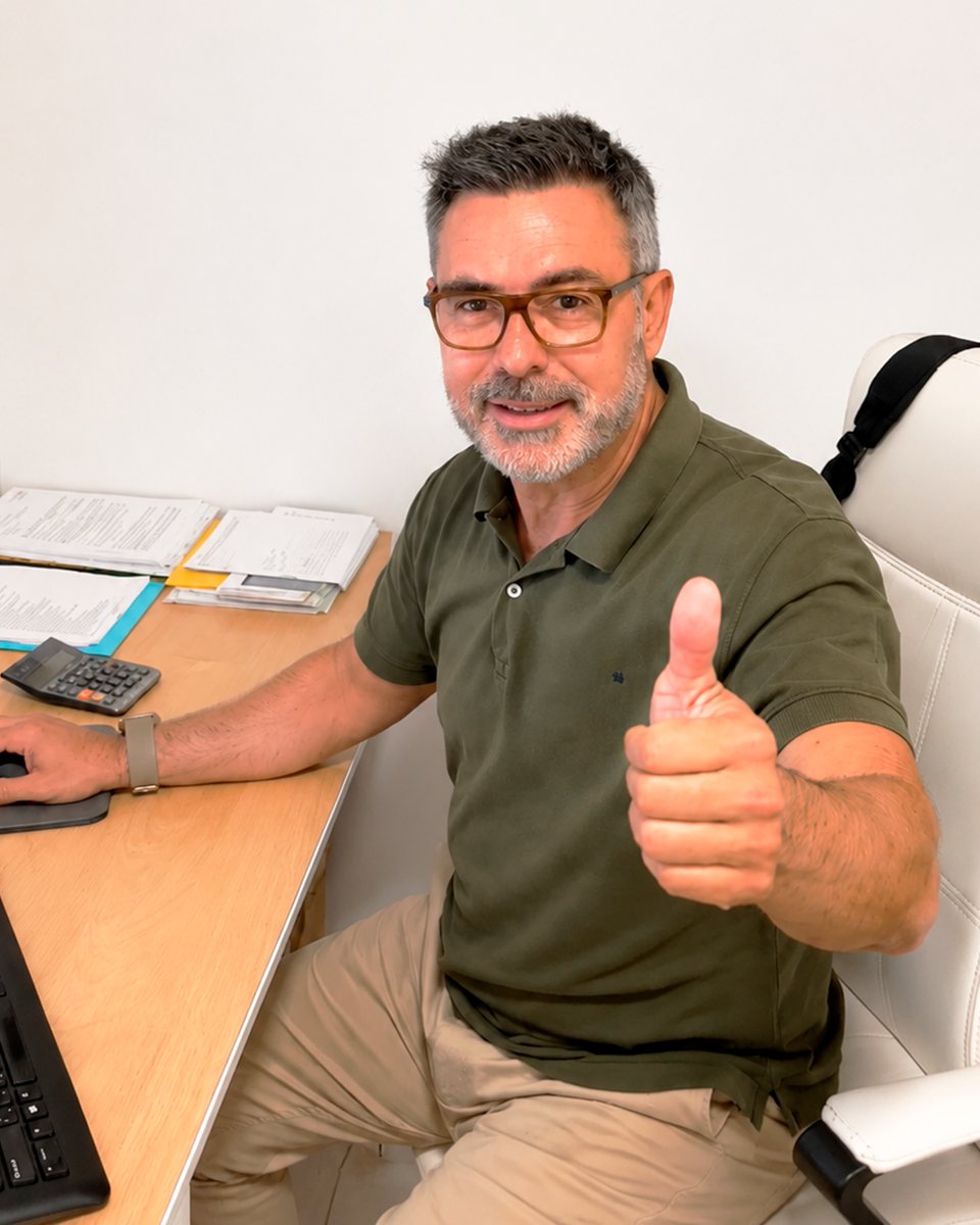 Responsable de captación, valoraciones y estrategias de venta de Wereal